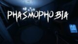 【Phasmophobia】 可愛い幽霊とキャッキャ遊ぶ会社（嘘　（テスト配信兼ねてます）